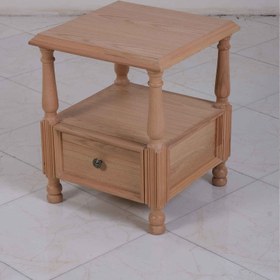 تصویر میز و ست مهیار 