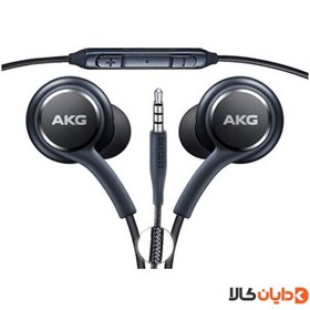 تصویر هندزفری سیمی مدل S9 AKG Headset AKG model S9