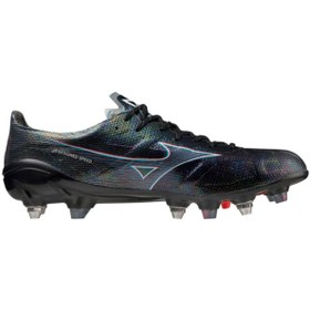 تصویر کفش فوتبال اورجینال برند Mizuno مدل Alpha Japan Mix کد 692775022 