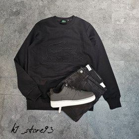 تصویر دورس طرح لاگوست 