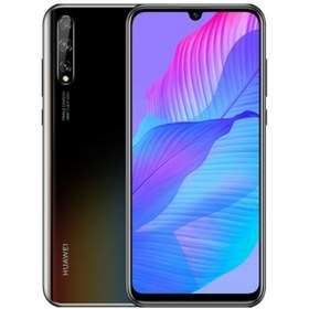 تصویر گوشی هوآوی (استوک) P Smart 2019 | حافظه 64 رم 3 گیگابایت ا Huawei P Smart 2019 (Stock) 64/3 GB Huawei P Smart 2019 (Stock) 64/3 GB