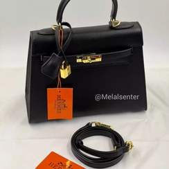 تصویر کیف زنانه هرمس مدل 1358 سایز ۳۰ 