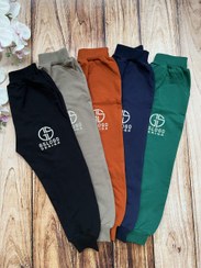 تصویر شلوار دورس تک 