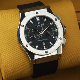 تصویر ساعت مچی مردانه هابلوت Hublot Watch 582888-4 