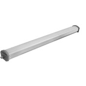 تصویر چراغ خطی ضد رطوبت ال ای دی 36 وات اطلس گلنور 