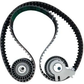 تصویر کیت تسمه تایم اچ سی H30 کراس موتور TU5 دانگیل کره + گارانتی و بیمه - قیمت لحظه‌ای و موجودی بروز 