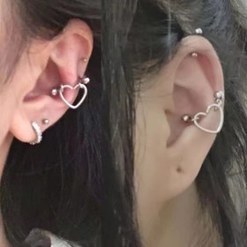 تصویر پیرسینگ ترندی 