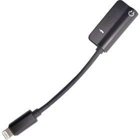 تصویر مبدل لایتنینگ گیمری 