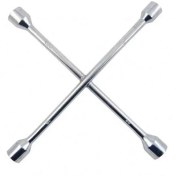 تصویر آچار چرخ چهار پر سایز ۱۴ میلی متر 