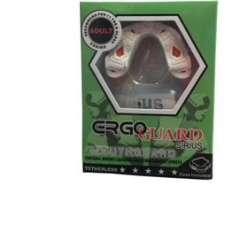 تصویر محافظ دندان Ergo 