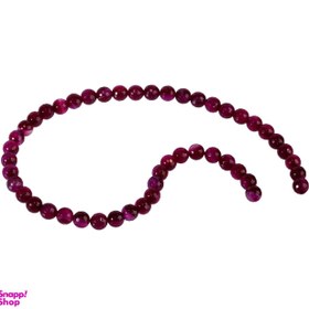 تصویر ریسه سنگ اوپال اقلیمه (Eghlimeh) کد B342 