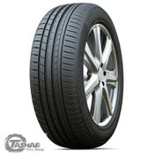 تصویر لاستیک کاپسن چین-سایز 205/50R17 گل S2000-تاریخ تولید: 2024 