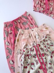 تصویر شلوار راحتی کیتی 