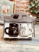 تصویر ست ماگ درب پیچی کد 7946 