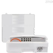 تصویر سوئیچ 8 پورت مکسرون مدل MSW-3008FP-2FL-120I-ODN-V2 