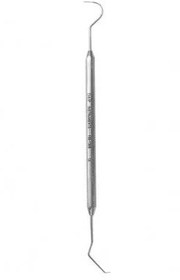 تصویر سوند دو سر 