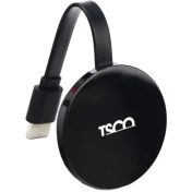 تصویر دانگل HDMI وایرلس تسکو مدل TCAST6000 
