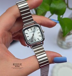 تصویر ساعت زنانه کارتیر 