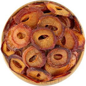 تصویر آلو شابلون plum stencil