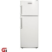 تصویر یخچال فریزر 14 فوت الکترواستیل مدل کارا پلاس ES14 es14+ refrigerator