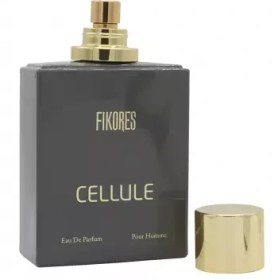 تصویر ادوپرفیوم مردانه سلول 100میل فیکورس Fikores Cellule Eau De Parfum For Men 100ml