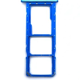 تصویر خشاب سیم کارت سامسونگ Samsung Galaxy M11 / M115 Sim Holder 