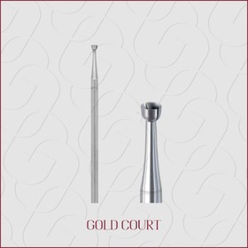 تصویر مته چنگ غلتان 