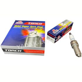 تصویر شمع یورو چهار Torch تورچ LDK7RTC LDK7RTC