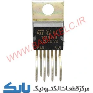 تصویر فروشگاه الکترونیک بابک