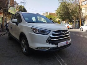 تصویر جک S3 مدل 1400 ا اتوماتیک اتوماتیک