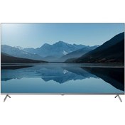 تصویر تلویزیون جی پلاس مدل GTV-65SQ778N سایز ۶۵ اینچ QLED Ultra HD 4K 