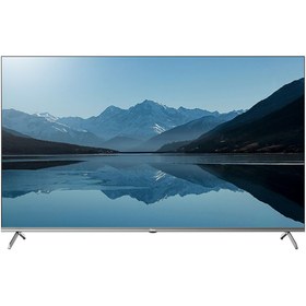 تصویر تلویزیون جی پلاس مدل GTV-65SQ778N سایز ۶۵ اینچ QLED Ultra HD 4K 
