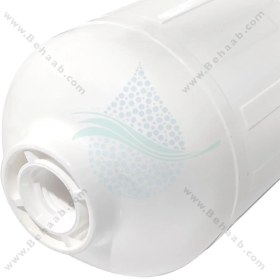 تصویر فیلتر اینلاین الیافی فلاکستک 1 میکرون 1 Micron Inline Sediment Water Filter Fluxtek