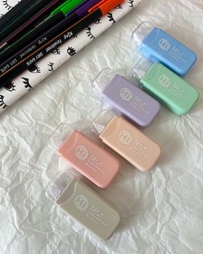 تصویر غلط گیر نواری ۶ متری 