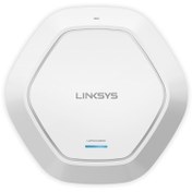 تصویر اکسس پوینت Linksys مدل LAPAC1200C (استوک) 