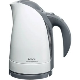 تصویر کتری برقی بوش مدل TWK6001 Bosch TWK6001 Electric Kettle