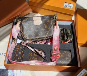 تصویر کیف لویی ویتون Luis Vuitton Bag