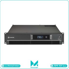 تصویر پاور آمپلی فایر دایناکورد مدل L3600FD Dynacord L3600FD