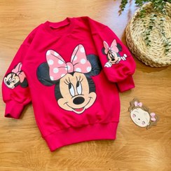 تصویر تونیک مینی موس 