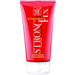 تصویر ژل موی حالت دهنده قوی مای حجم ۱۵۰ میلی لیتر با رایحه آلوئه ورا 