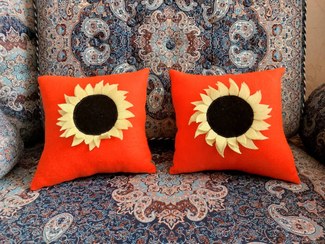 تصویر آفتاب گردان 