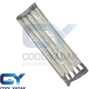 تصویر شلنگ درین پشت پنل کولرگازی ۵۴سانتی متری 