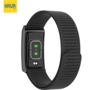 تصویر دستبند هوشمند ورزشی پورودو مدل TrackFit ضد آب IP68 
