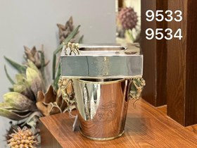 تصویر سطل برنج _ تایگر