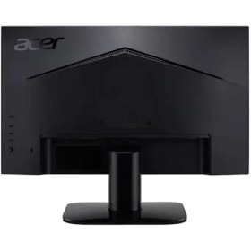 تصویر مانیتور استوک گیمینگ 27" اینچ ایسر مدل KA272U Acer KA272U biipx 27” WQHD 2560 x 1440 IPS Zero-Frame Monitor with 75Hz Refresh Rate and AMD Radeon FreeSync Technology (Display Port & 2 x HDMI 1.4 Ports) Black