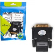 تصویر تبدیل HDMI به DVI رویال Royal E Royal