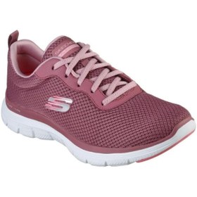 تصویر اسنیکر زنانه اسکیچرز اورجینال Skechers 149303-MVE 