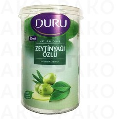 تصویر صابون حمام لیوانی اقیانوس دورو بسته 4 عددی 