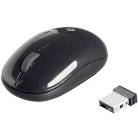 تصویر ماوس بی‌سیم فراسو آر اف 1393 فوم ا Farassoo FOM 1393RF Wireless Mouse Farassoo FOM 1393RF Wireless Mouse