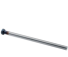تصویر پران معمولی قالب قطر 1/5 - 100mm ا Normal Ejector Pin Normal Ejector Pin
